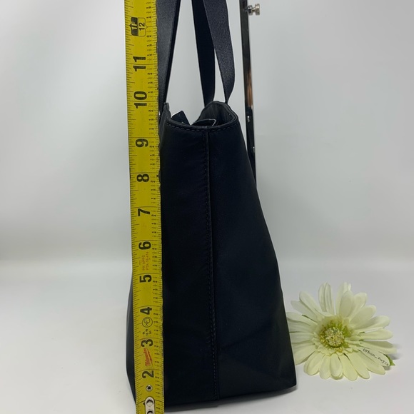 Michael Kors Polly Medium Top Zip Tote - Picture 5 of 10